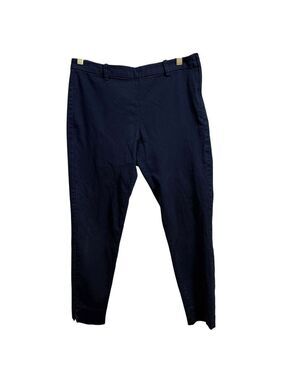 H&M Pants, Size 8, Navy